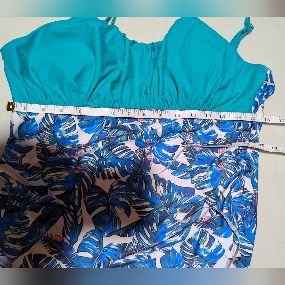 Bathing Suit XXL - Picture 9 of 13